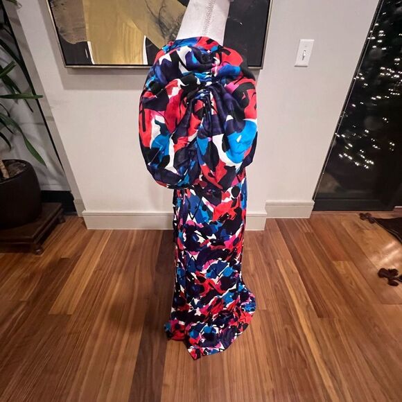 Rotate Birger Christiansen Dress NWT - Picture 7 of 16